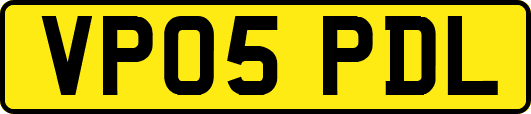 VP05PDL