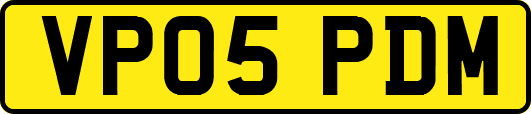 VP05PDM