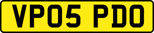 VP05PDO