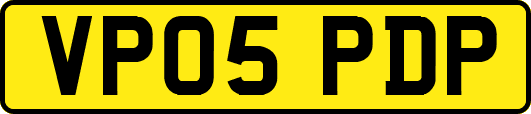 VP05PDP