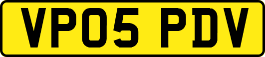 VP05PDV