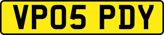 VP05PDY