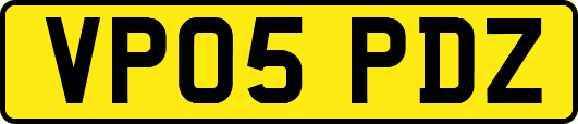 VP05PDZ