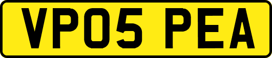 VP05PEA