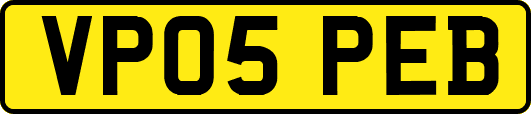 VP05PEB