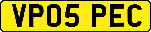 VP05PEC