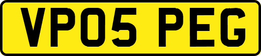 VP05PEG