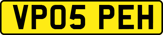 VP05PEH