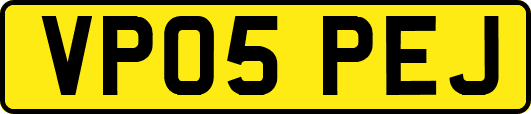 VP05PEJ
