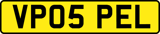 VP05PEL