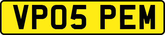 VP05PEM