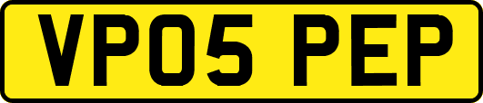 VP05PEP
