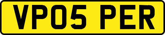 VP05PER