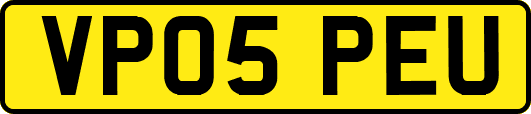 VP05PEU