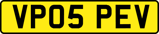VP05PEV