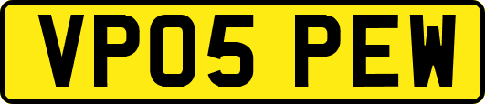 VP05PEW