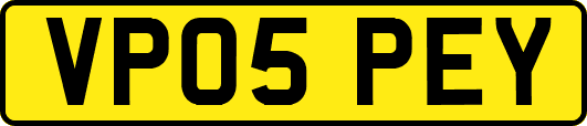 VP05PEY