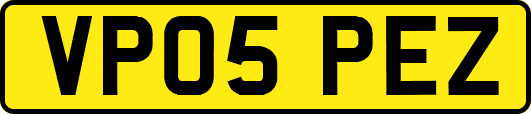 VP05PEZ
