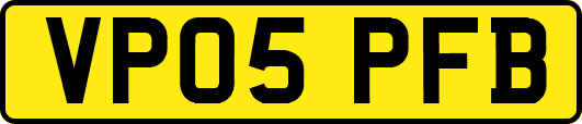 VP05PFB