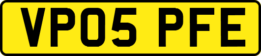 VP05PFE