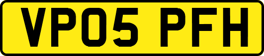 VP05PFH