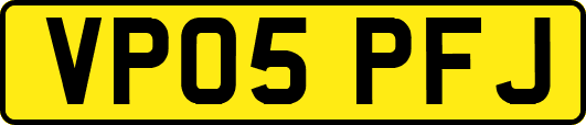 VP05PFJ