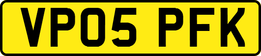 VP05PFK
