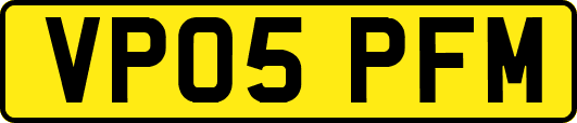 VP05PFM