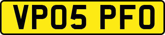 VP05PFO