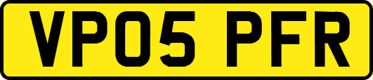 VP05PFR