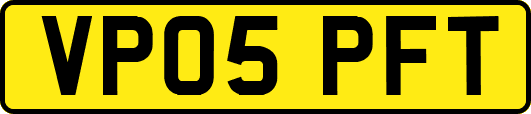VP05PFT