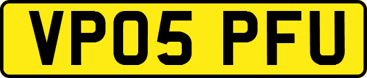 VP05PFU