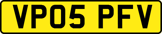 VP05PFV