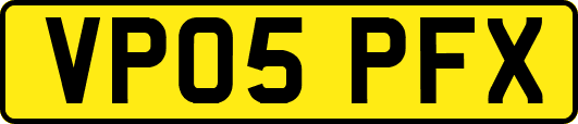 VP05PFX