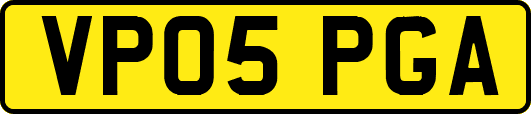 VP05PGA
