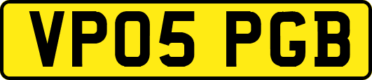 VP05PGB