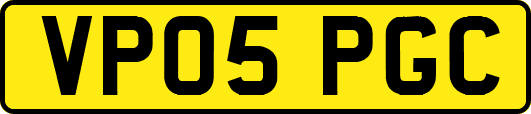 VP05PGC