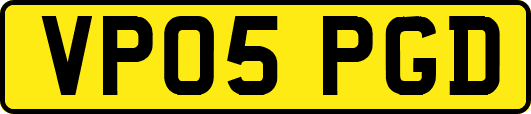 VP05PGD