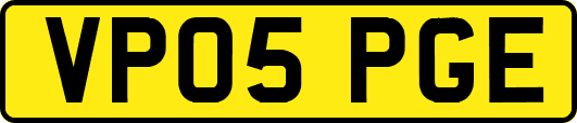 VP05PGE