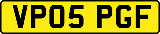 VP05PGF