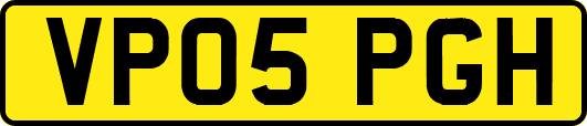 VP05PGH