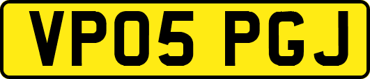 VP05PGJ