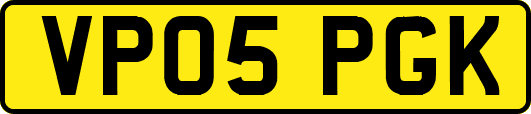 VP05PGK