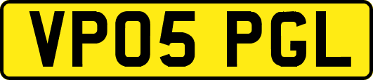 VP05PGL