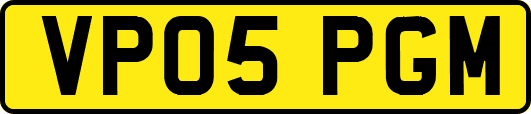 VP05PGM