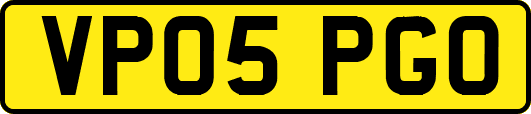 VP05PGO
