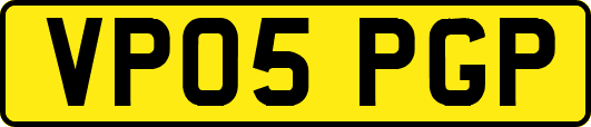 VP05PGP