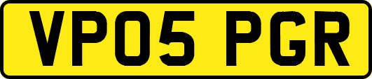 VP05PGR