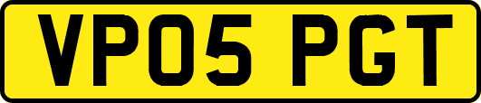 VP05PGT