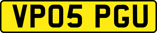 VP05PGU